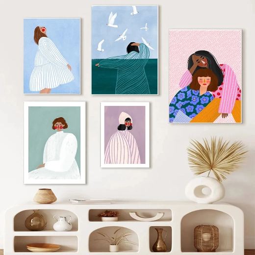 Telas Decorativas